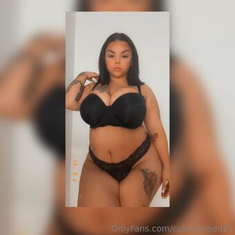 cubanaredd21 Nude Leaks OnlyFans Photo 9