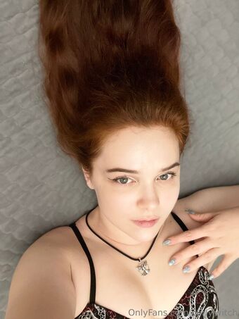 curly.witch Nude Leaks OnlyFans Photo 26