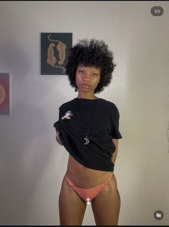 CurlyFryK Nude Leaks OnlyFans Photo 12