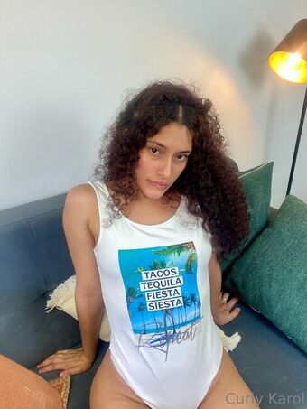 curlykarol Nude Leaks OnlyFans Photo 27