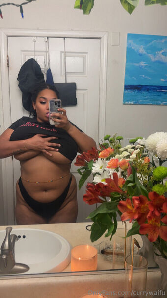 currywaifu Nude Leaks OnlyFans Photo 12