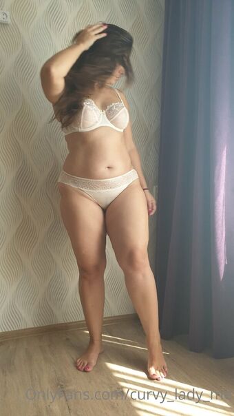 curvy_lady_me Nude Leaks OnlyFans Photo 8