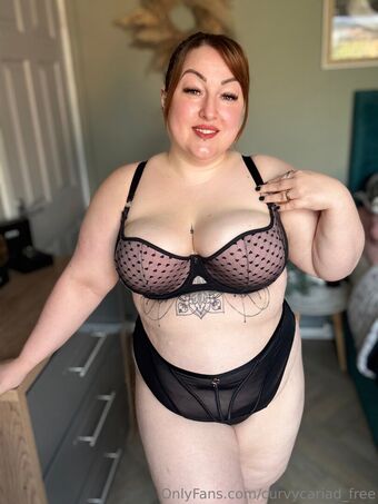 curvycariad_free Nude Leaks OnlyFans Photo 7