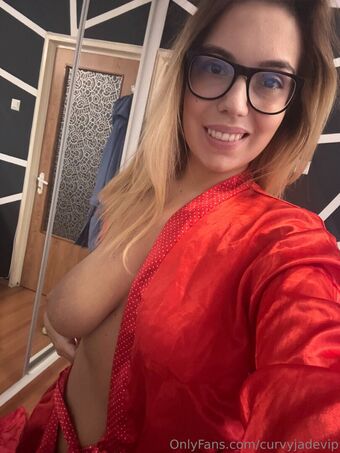 curvyjadevip Nude Leaks OnlyFans Photo 33