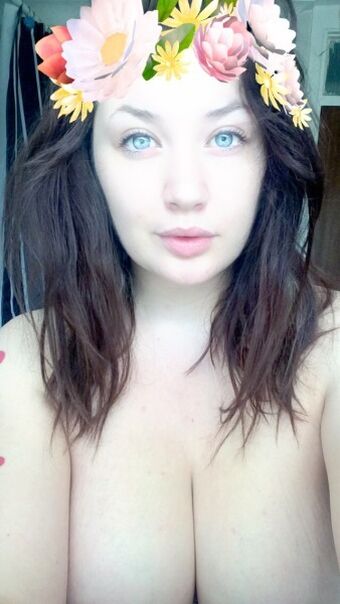 Curvysjay Nude Leaks OnlyFans Photo 4