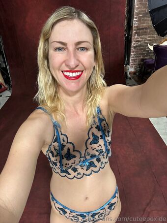 cuteepoxide Nude Leaks OnlyFans Photo 4