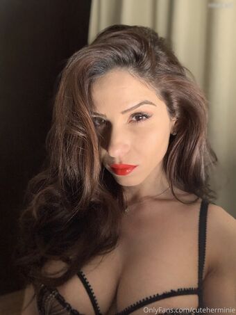 CuteHerminie
