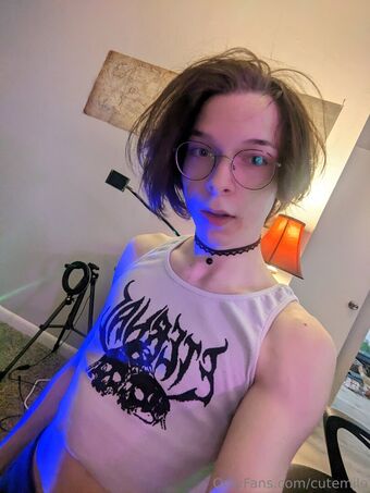 cutemilo Nude Leaks OnlyFans Photo 10