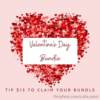 cutie.jossii Nude Leaks OnlyFans Photo 108