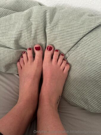 cutie.littlefootprincess