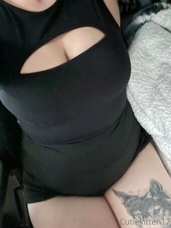 cutiekitten17 Nude Leaks OnlyFans Photo 16