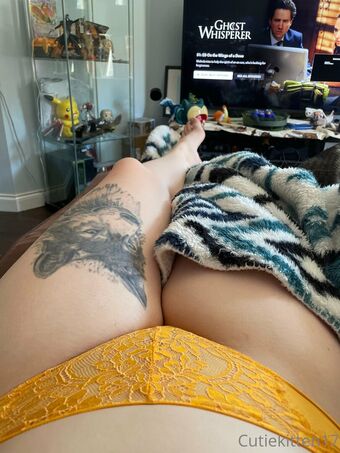 cutiekitten17 Nude Leaks OnlyFans Photo 18