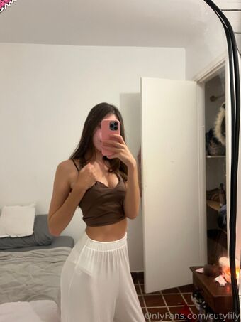 cutylily
