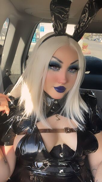 Cxntzilla Nude Leaks OnlyFans Photo 3
