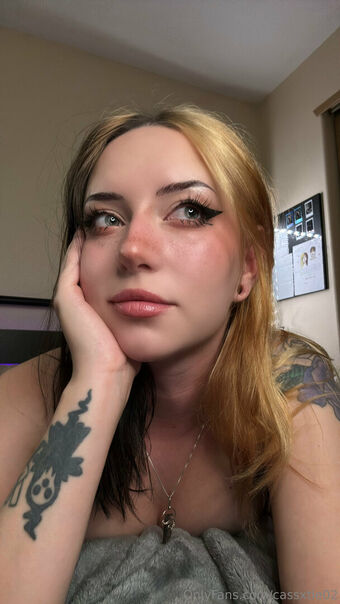 cybercllctr Nude Leaks OnlyFans Photo 11