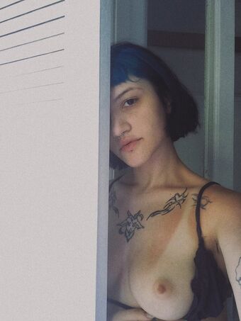 cyberdoll_exe Nude Leaks OnlyFans Photo 64