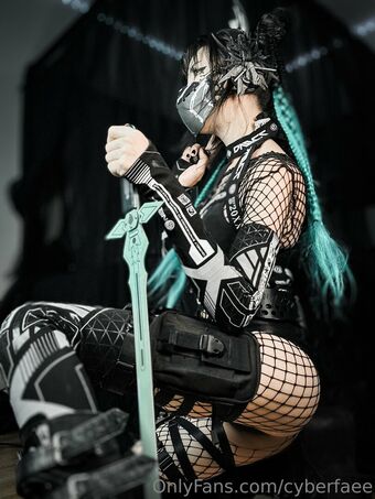 cyberfaee