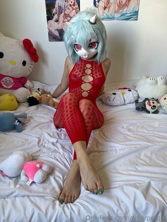 cyberpetgirl Nude Leaks OnlyFans Photo 29