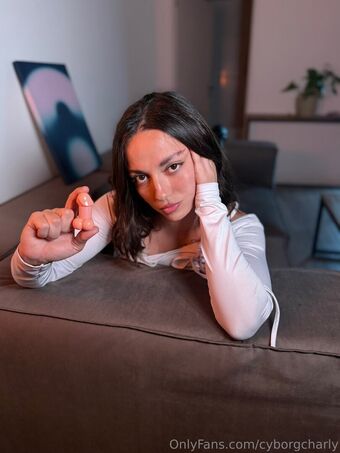 cyborgcharly Nude Leaks OnlyFans Photo 19