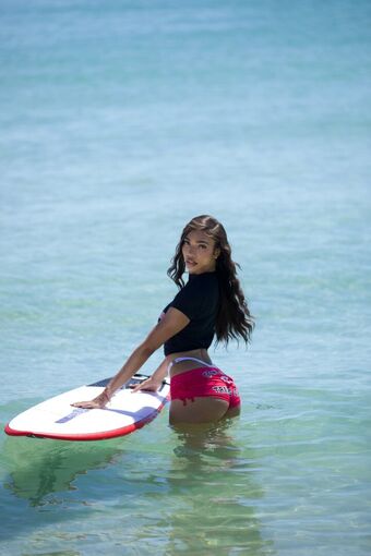 Cydney Slade Nude Leaks OnlyFans Photo 24