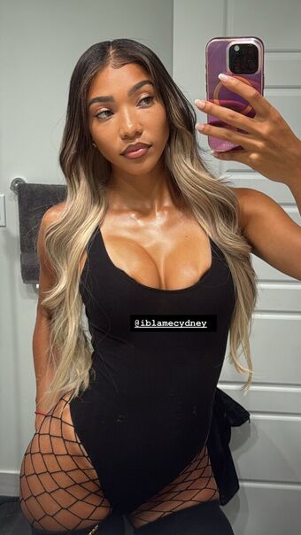 Cydney Slade Nude Leaks OnlyFans Photo 28