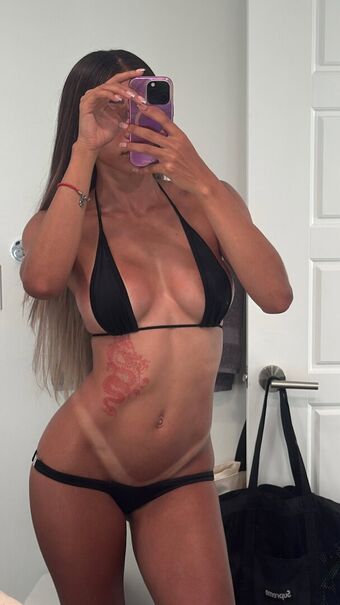 Cydney Slade Nude Leaks OnlyFans Photo 30