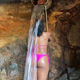 Cydnie Chanel Nude Leaks OnlyFans Photo 28