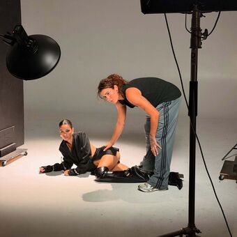 Cynthia Senek Nude Leaks OnlyFans Photo 54