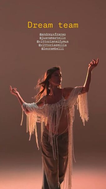 Cynthia Senek Nude Leaks OnlyFans Photo 57