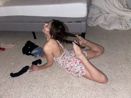 Cypress Alesh Nude Leaks OnlyFans Photo 127