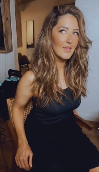 D'Arcy Carden Nude Leaks OnlyFans Photo 30