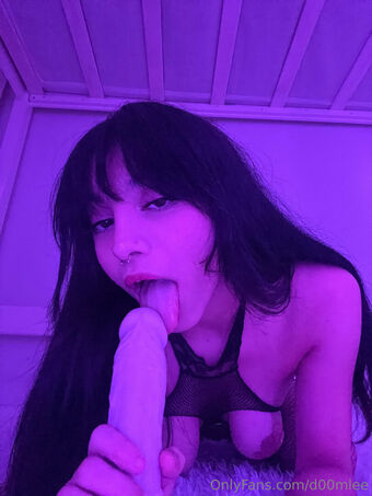 d00mlee / thotmegumi