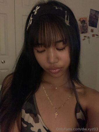 d2creamy Nude Leaks OnlyFans Photo 4