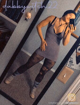 dabbywitch22
