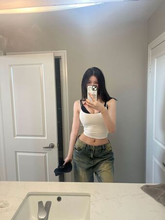 Dabinohh Nude Leaks OnlyFans Photo 21