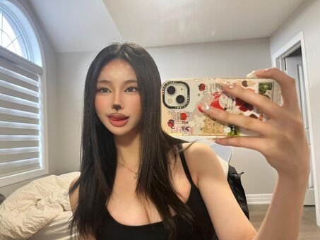 Dabinohh Nude Leaks OnlyFans Photo 29