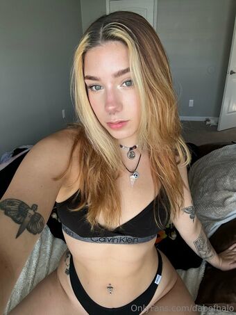 dabofhalo Nude Leaks OnlyFans Photo 95