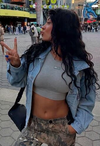 Daboogiewoman