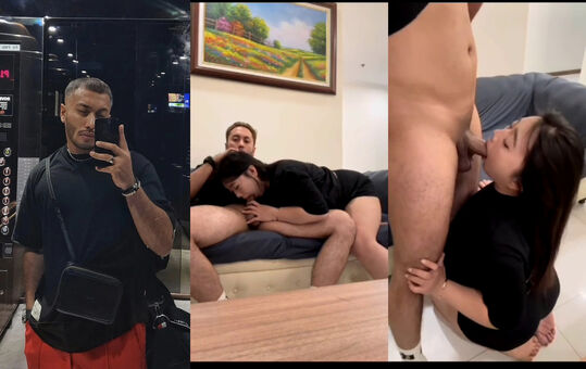 daddyash Nude Leaks OnlyFans Photo 6
