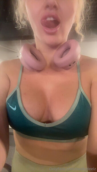 daddydeelz Nude Leaks OnlyFans Photo 148