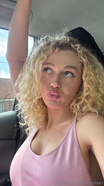 daddydeelz Nude Leaks OnlyFans Photo 162