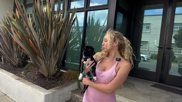 daddydeelz Nude Leaks OnlyFans Photo 164