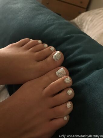 daddysdestinyxo