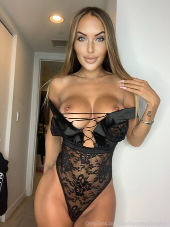 Daddysstepdaughter