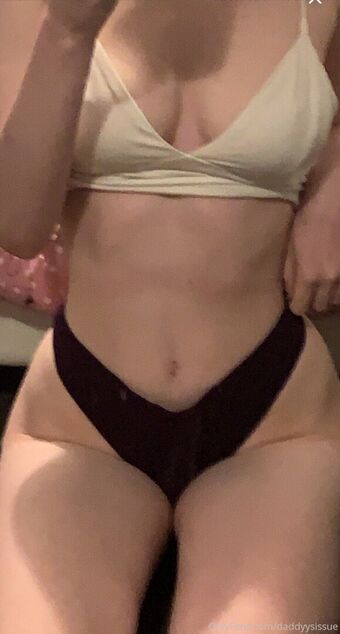 daddyysissue Nude Leaks OnlyFans Photo 6