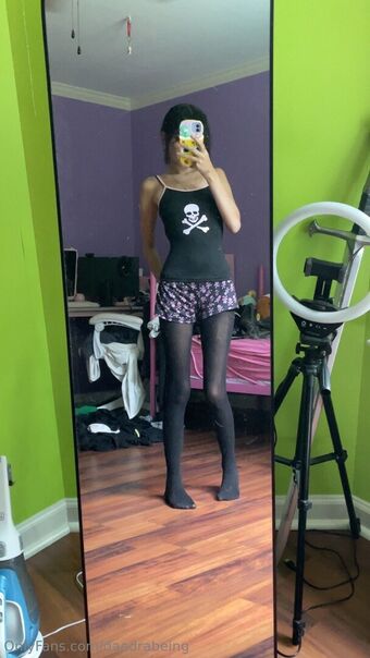 daedrabeing Nude Leaks OnlyFans Photo 23