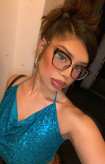 Daeja Luna