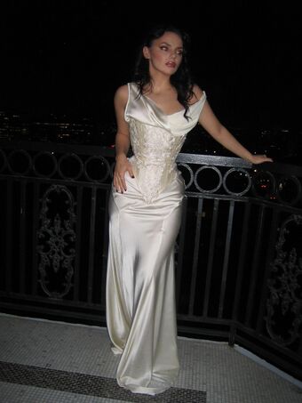 Dafne Keen Nude Leaks OnlyFans Photo 291