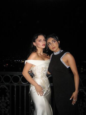 Dafne Keen Nude Leaks OnlyFans Photo 295