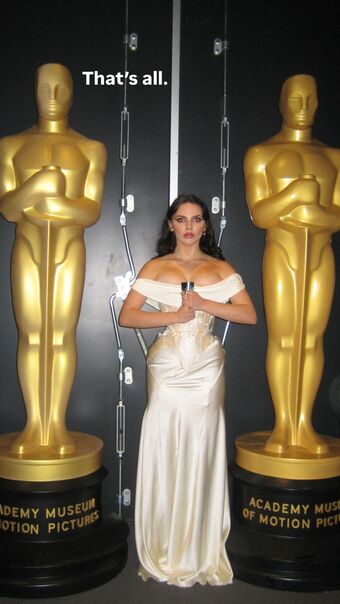 Dafne Keen Nude Leaks OnlyFans Photo 296